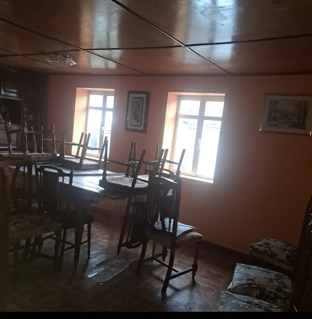 Casa adosada en venta en Parada de Sil con Amueblado