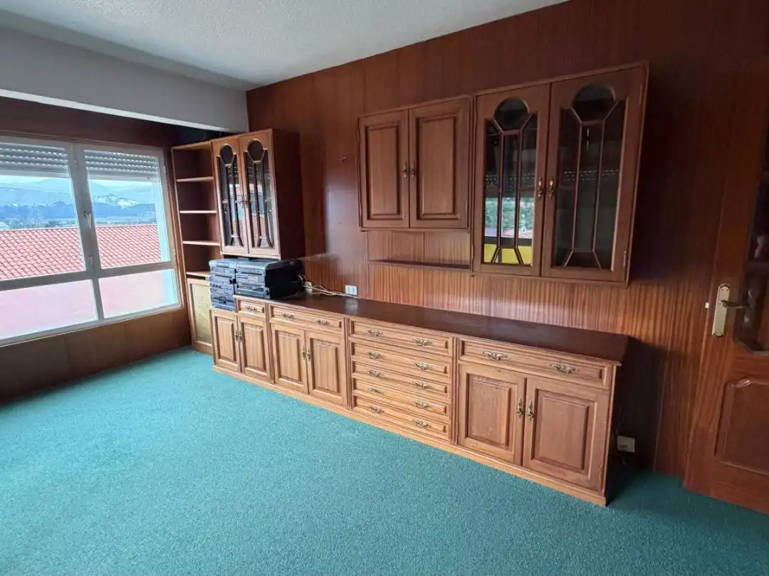 Piso en venta en Colindres