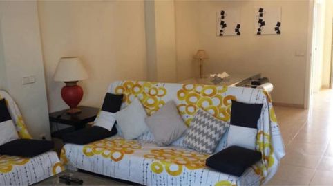 Foto 2 de Apartament de lloguer a San Jorge / Sant Jordi, Castellón