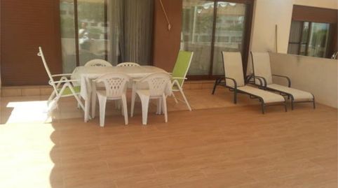Foto 4 de Apartament de lloguer a San Jorge / Sant Jordi, Castellón