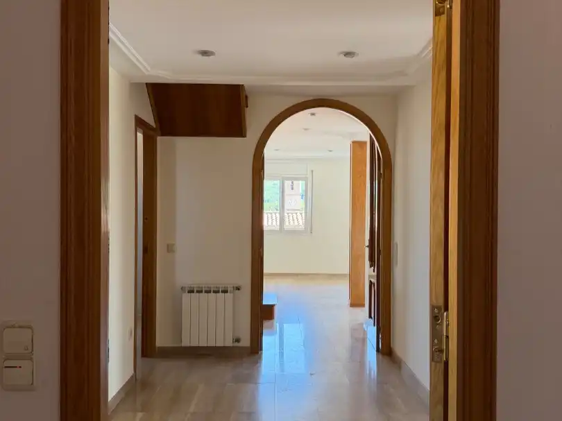 Maisonette zur Miete in Plaça del Firal, 1, Amer