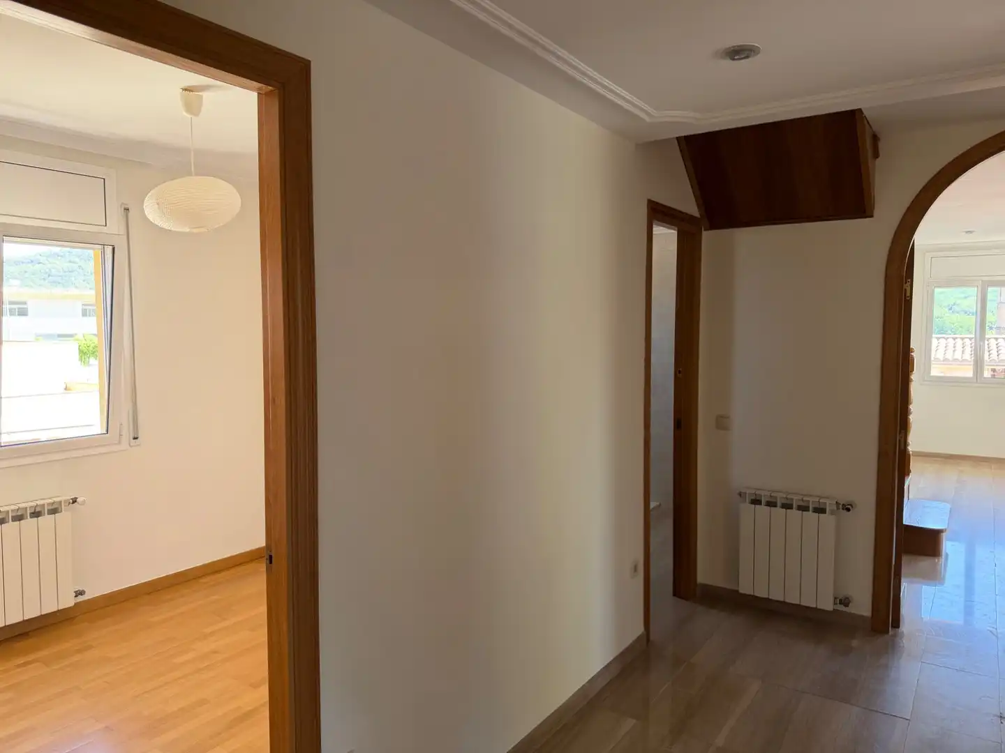 Maisonette zur Miete in Plaça del Firal, 1, Amer