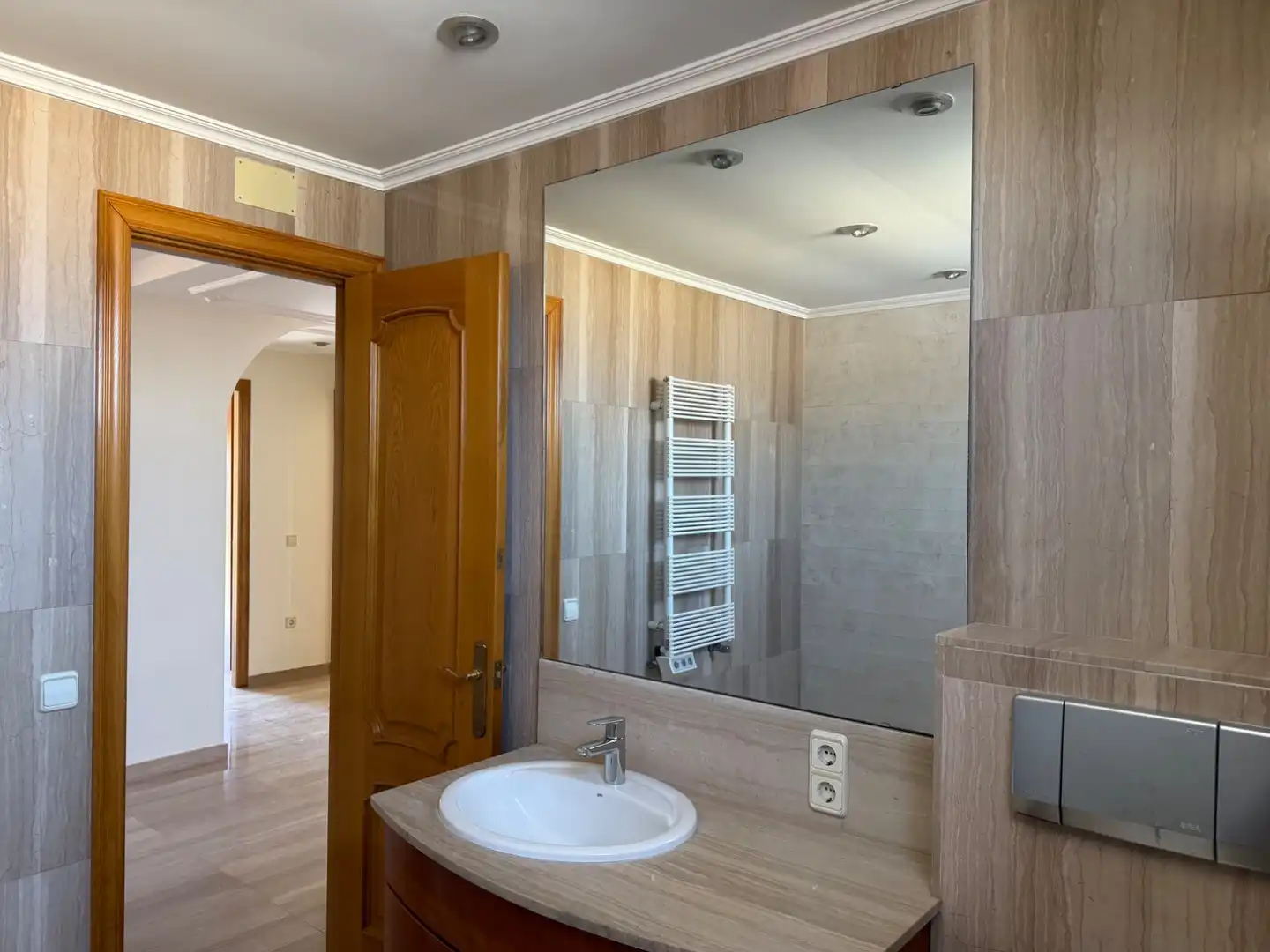 Maisonette zur Miete in Plaça del Firal, 1, Amer