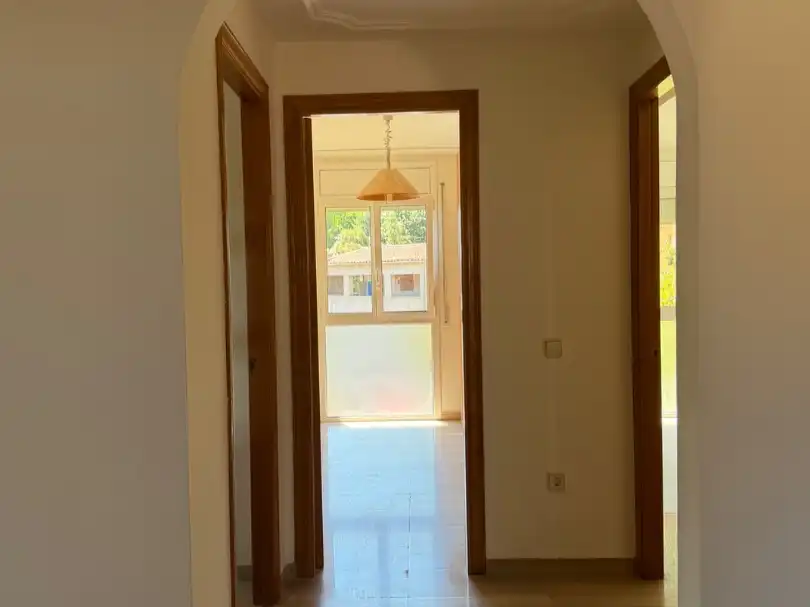 Maisonette zur Miete in Plaça del Firal, 1, Amer