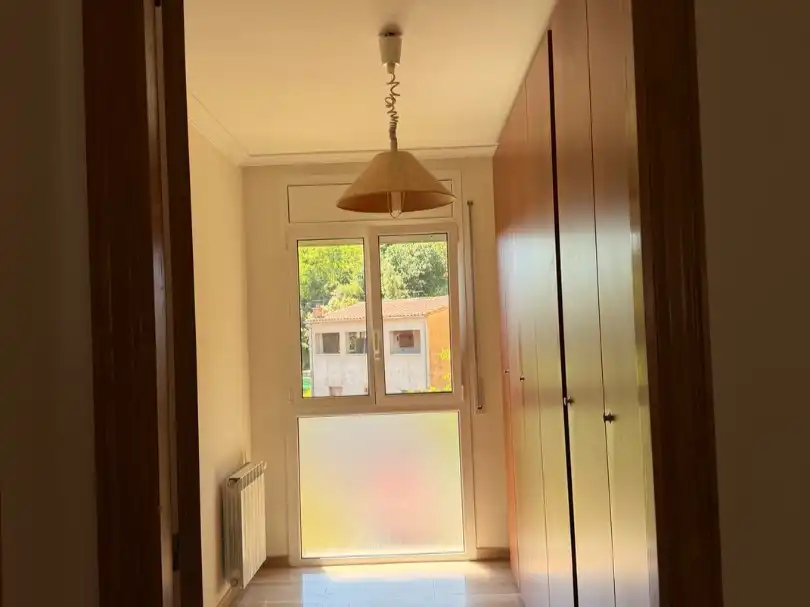 Maisonette zur Miete in Plaça del Firal, 1, Amer
