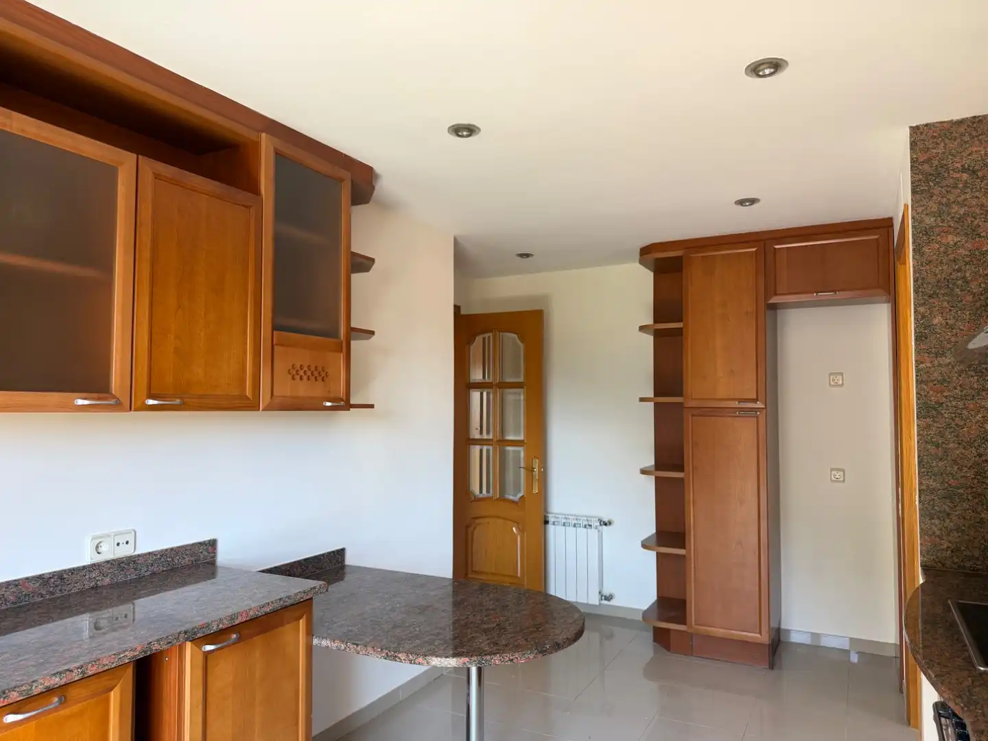 Maisonette zur Miete in Plaça del Firal, 1, Amer