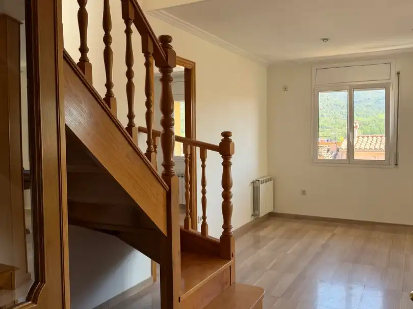 Maisonette zur Miete in Plaça del Firal, 1, Amer