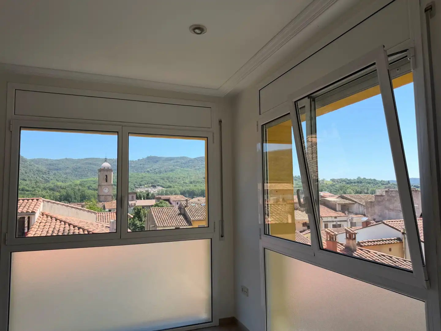 Maisonette zur Miete in Plaça del Firal, 1, Amer