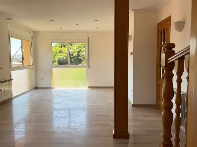 Maisonette zur Miete in Plaça del Firal, 1, Amer