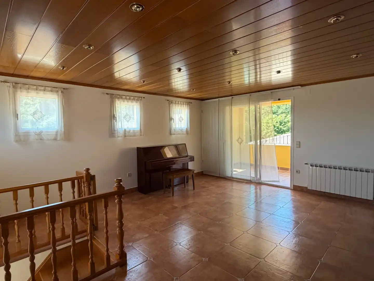 Maisonette zur Miete in Plaça del Firal, 1, Amer