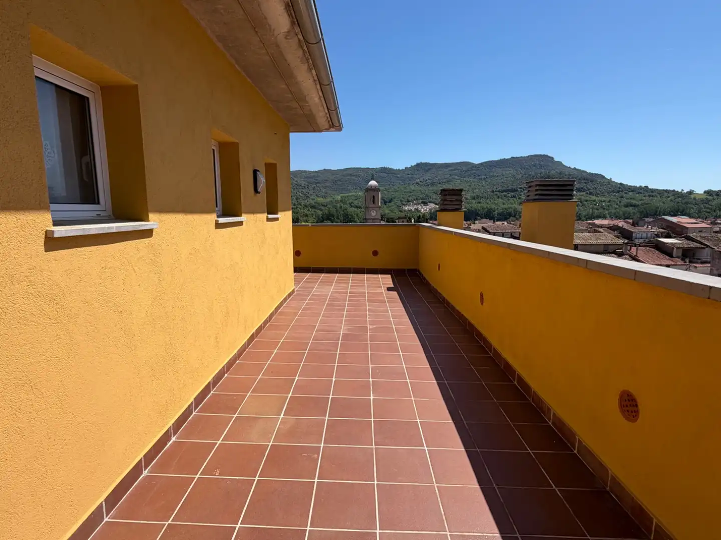 Maisonette zur Miete in Plaça del Firal, 1, Amer