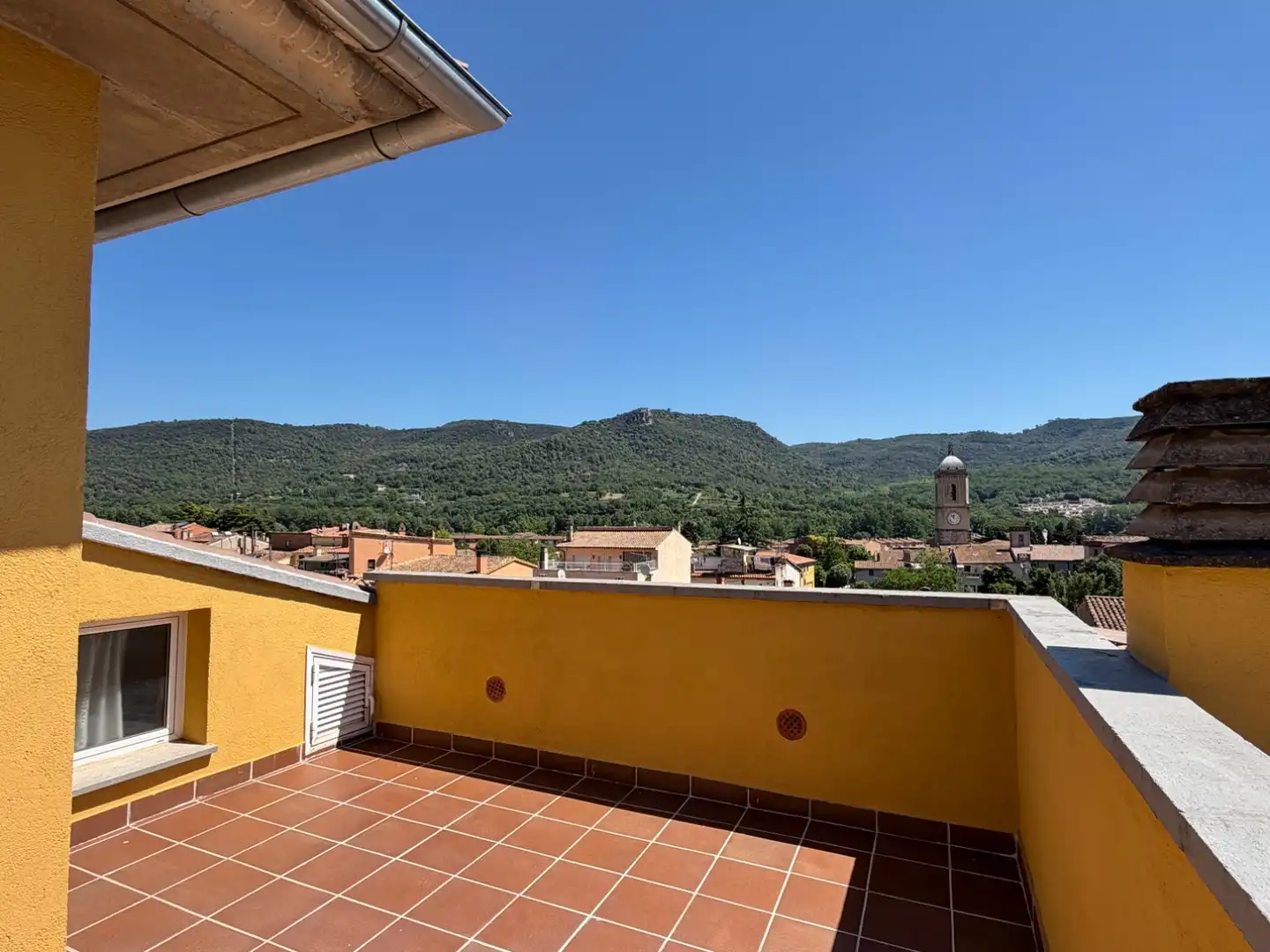 Maisonette zur Miete in Plaça del Firal, 1, Amer