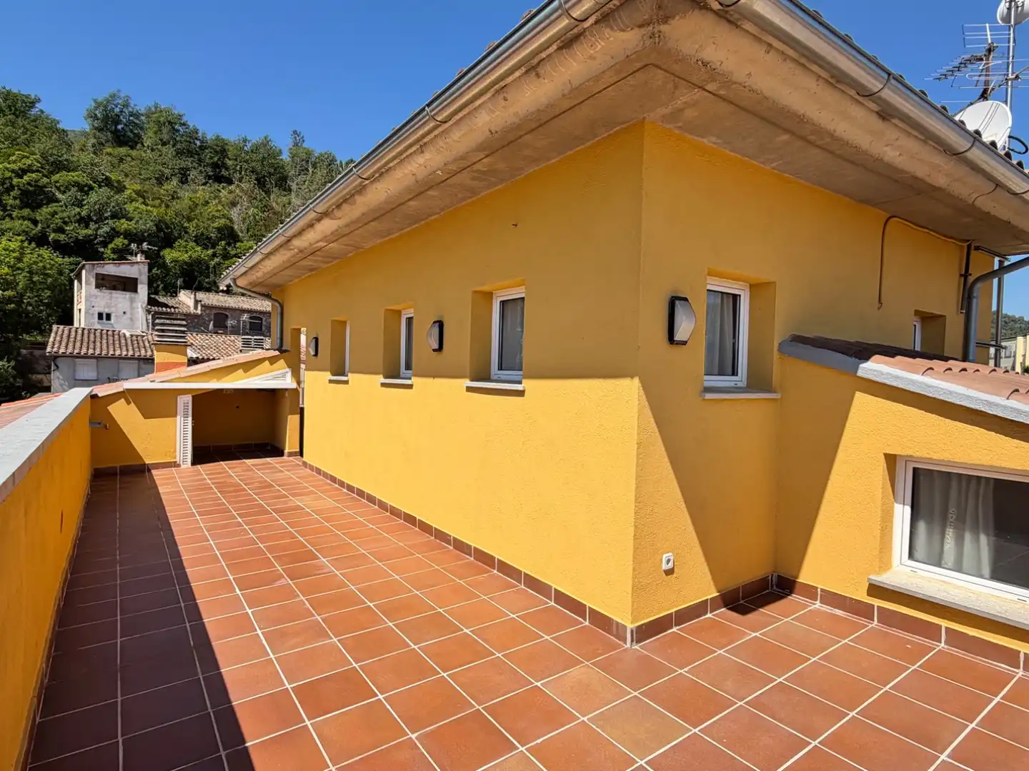 Maisonette zur Miete in Plaça del Firal, 1, Amer