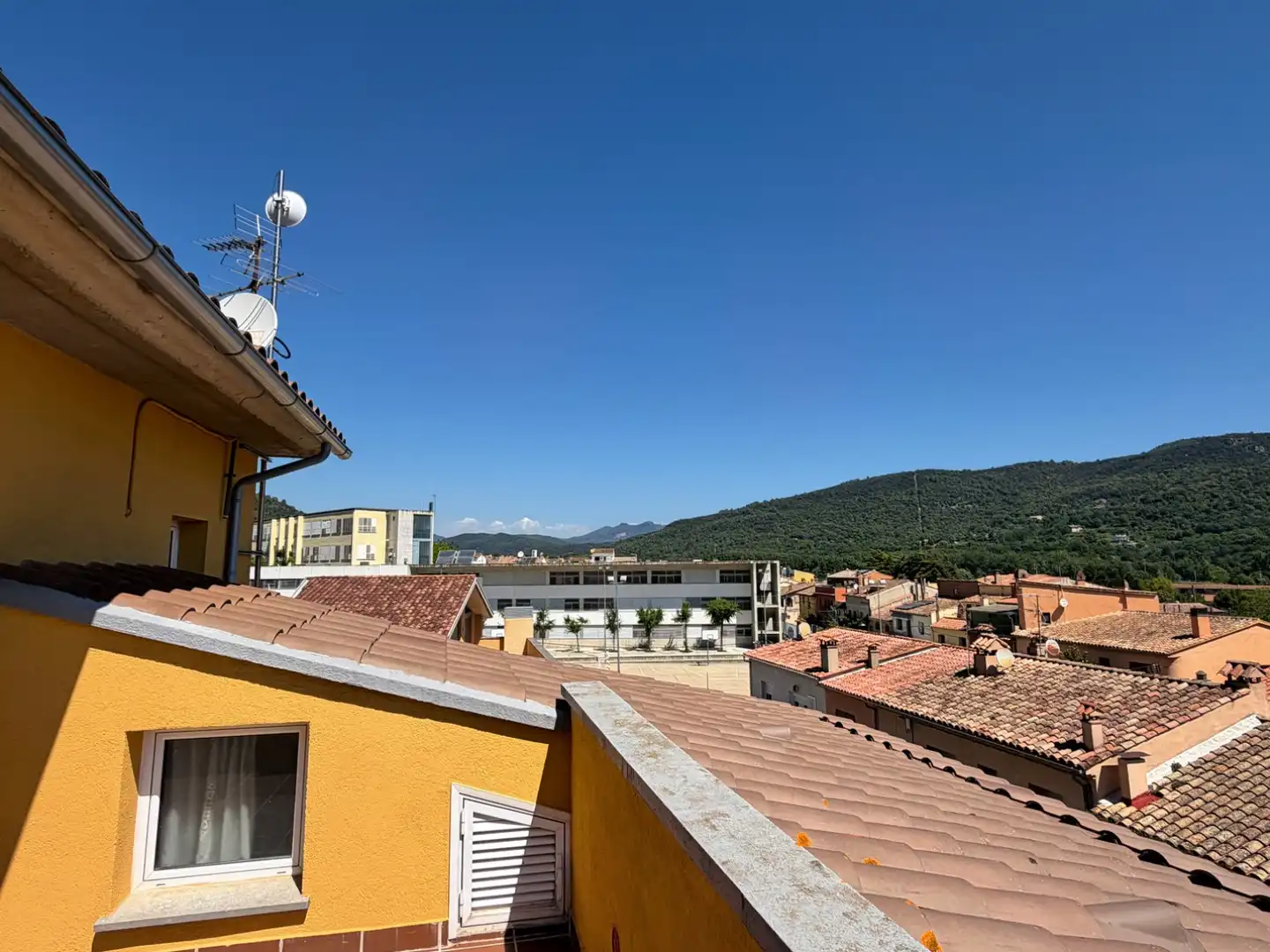 Maisonette zur Miete in Plaça del Firal, 1, Amer