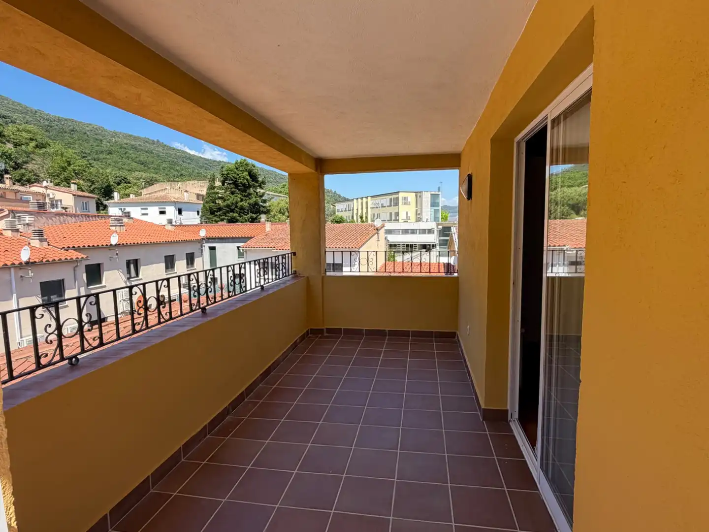 Maisonette zur Miete in Plaça del Firal, 1, Amer