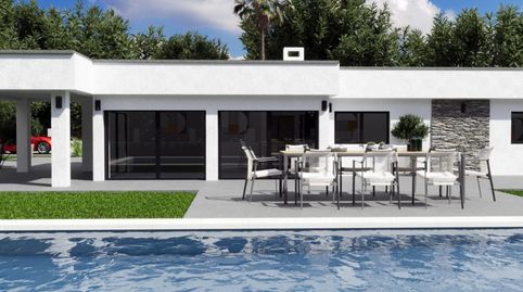 Foto 3 de Casa o chalet en venta en Camino de la Redonda, 34, Leorio, Gijón