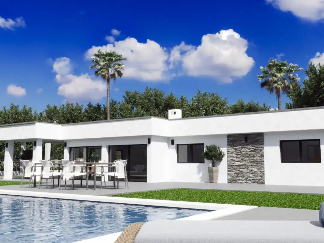Vista exterior de Casa o chalet en venta en Gijón  con Terraza