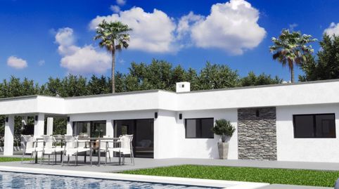 Foto 4 de Casa o chalet en venta en Camino de la Redonda, 34, Leorio, Gijón