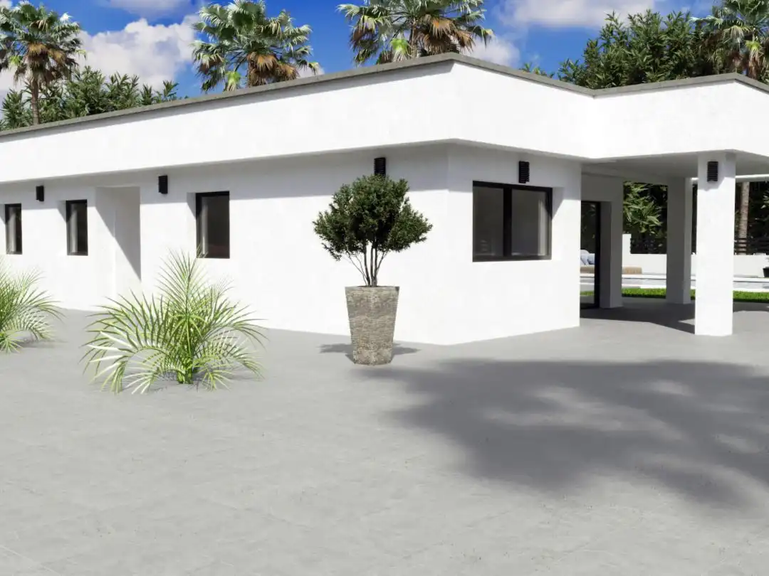 Vista exterior de Casa o chalet en venta en Gijón  con Terraza