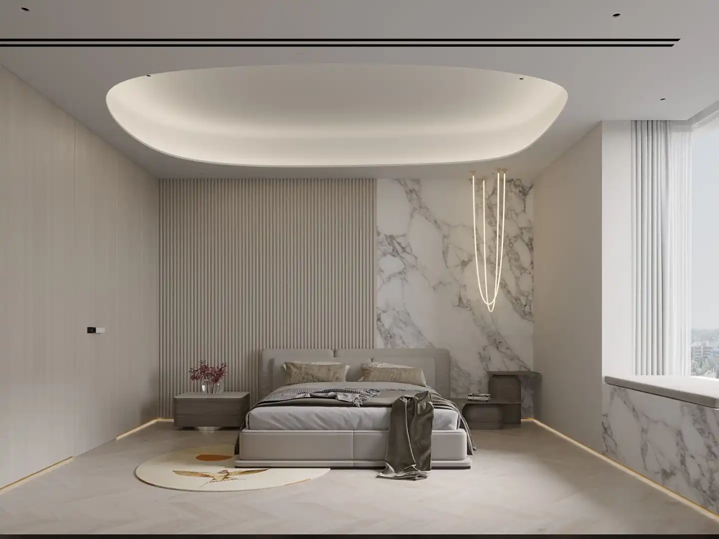 Habitación de Casa o chalet en venta en Gijón  con Terraza