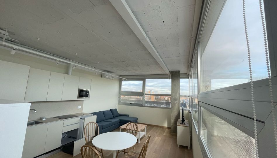Loft de lloguer a Avenida de Tenerife, 12, Polígono Industrial Norte, San Sebastián de los Reyes - imatge 1 Foto 1 de Loft de lloguer a Avenida de Tenerife, 12, Polígono Industrial Norte, San Sebastián de los Reyes