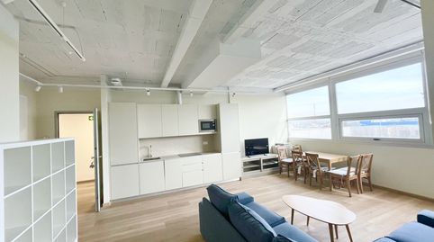 Loft de lloguer a Avenida de Tenerife, 12, Polígono Industrial Norte, San Sebastián de los Reyes - imatge 3 Foto 3 de Loft de lloguer a Avenida de Tenerife, 12, Polígono Industrial Norte, San Sebastián de los Reyes