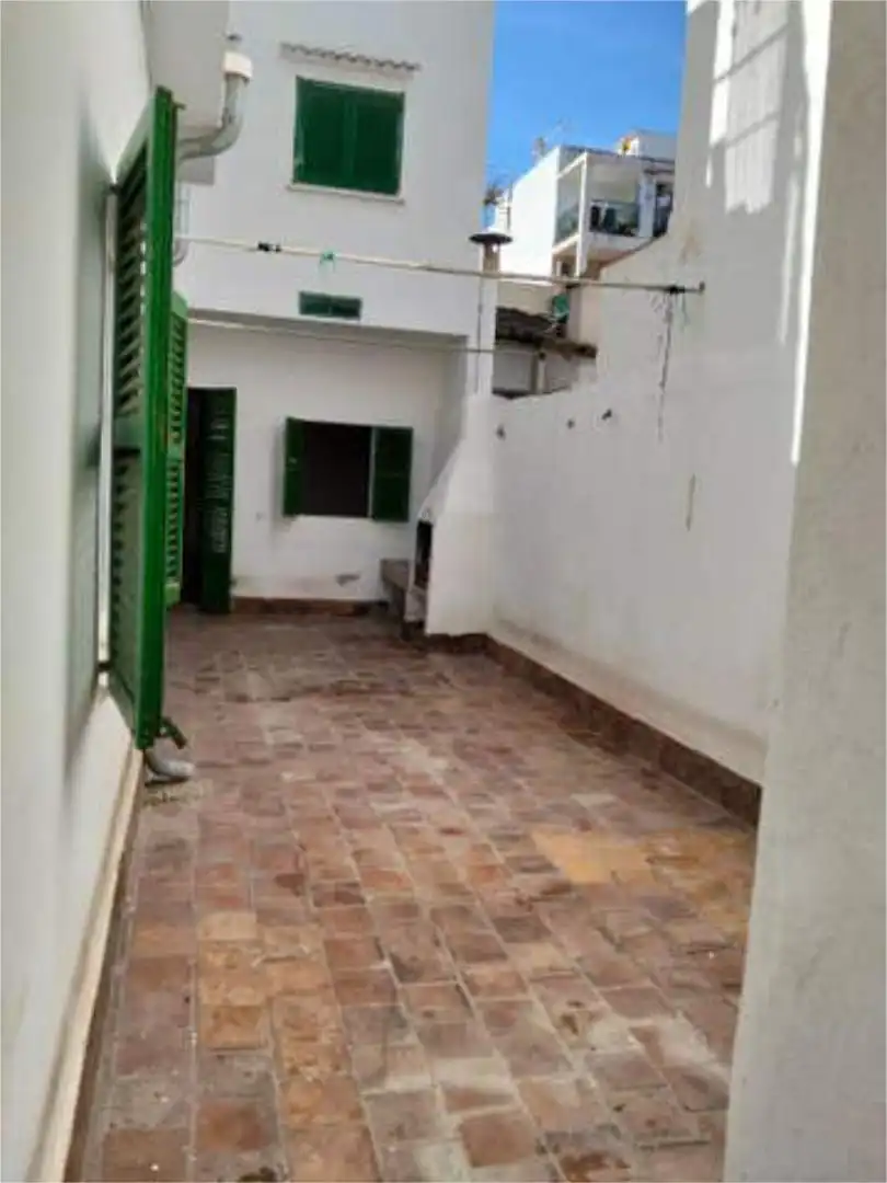 Casa o xalet en venda en Llucmajor amb Terrassa