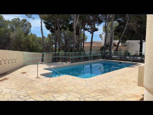 Casa-chalet en Alquiler en Carrer Puput, 4 en Mascarat