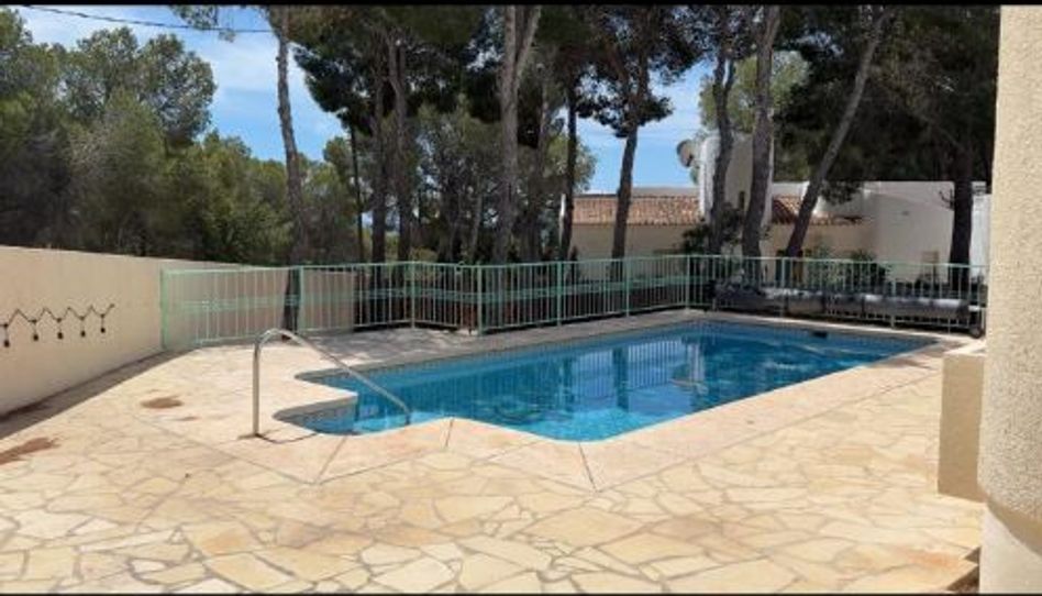 Casa o xalet de lloguer a Carrer Puput, 4, Mascarat, Altea - imatge 1 Foto 1 de Casa o xalet de lloguer a Carrer Puput, 4, Mascarat, Altea