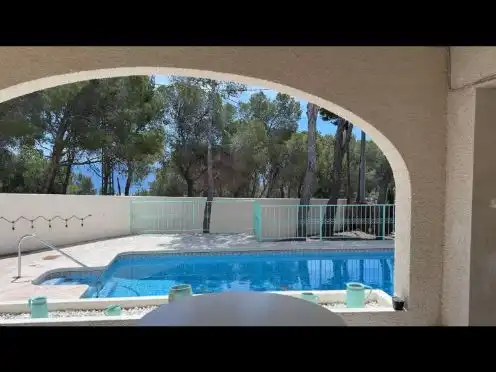 Casa o xalet de lloguer a Carrer Puput, 4, Mascarat Piscina de Casa o xalet de lloguer en Altea amb Aire condicionat, Calefacció i Jardí privat