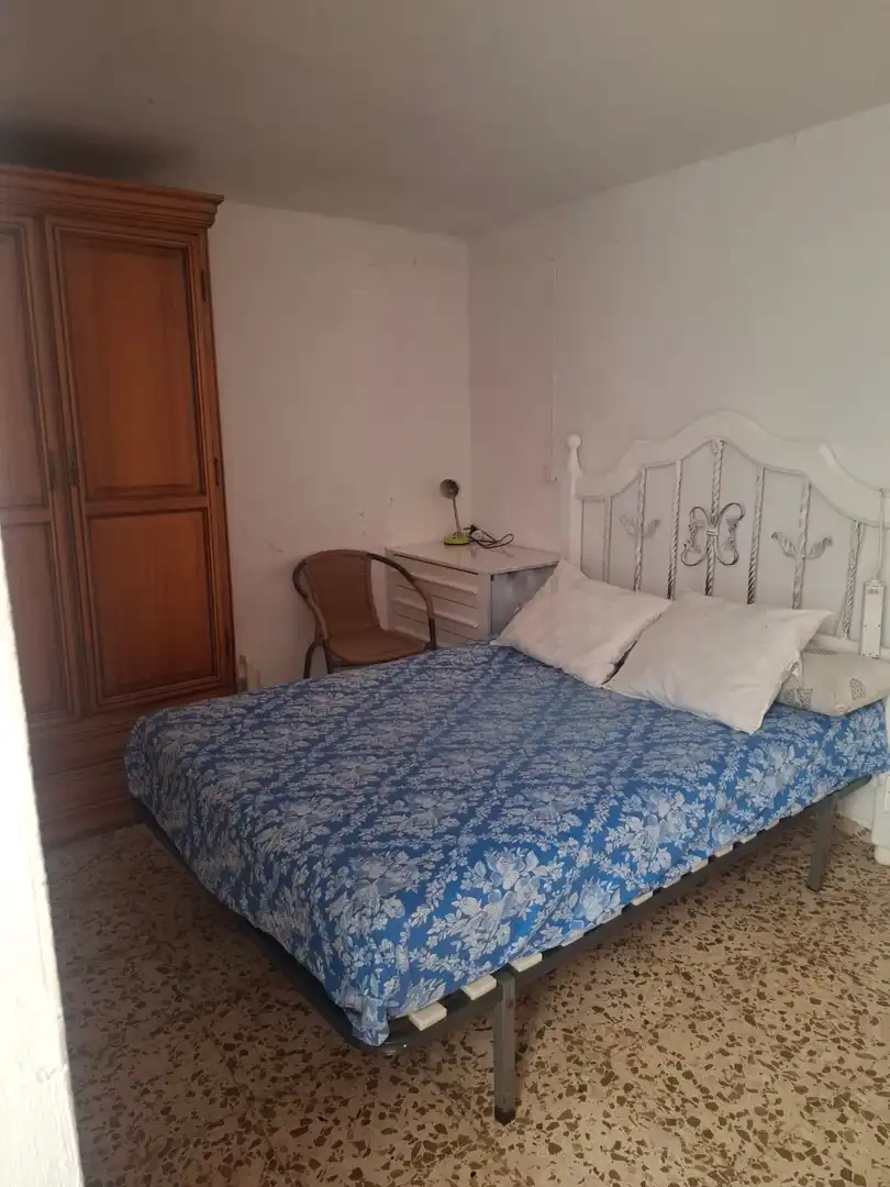 Room in Placeta de los Negros, 3, Barrio de Albaicín Room in Placeta de los Negros, 3, Barrio de Albaicín
