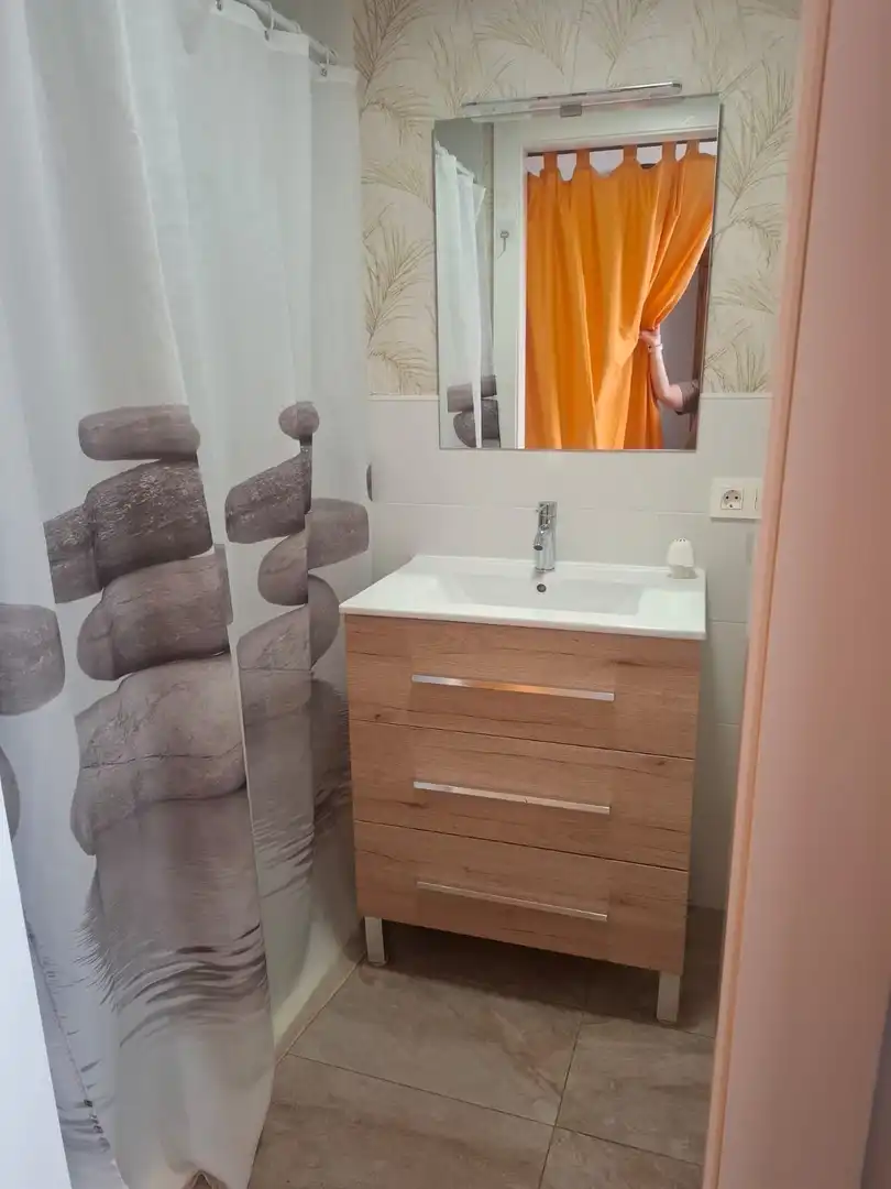 Room in Placeta de los Negros, 3, Barrio de Albaicín Room in Placeta de los Negros, 3, Barrio de Albaicín