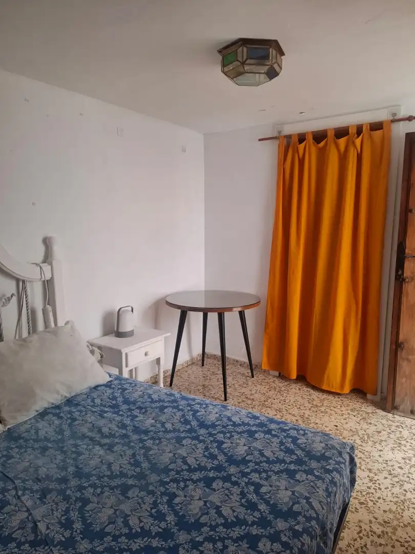 Room in Placeta de los Negros, 3, Barrio de Albaicín Room in Placeta de los Negros, 3, Barrio de Albaicín