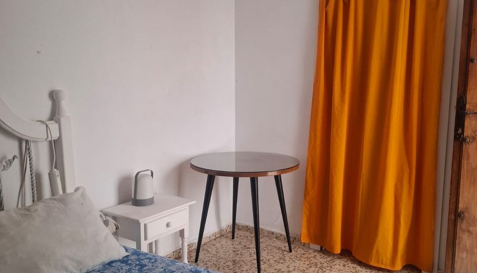 Room in Placeta de Los Negros, 3, Barrio de Albaicín, Granada Capital - image 1 Photo 1 of Room in Placeta de Los Negros, 3, Barrio de Albaicín, Granada Capital