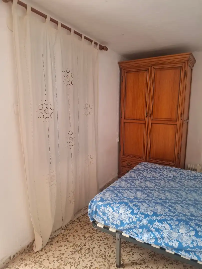 Room in Placeta de los Negros, 3, Barrio de Albaicín Room in Placeta de los Negros, 3, Barrio de Albaicín