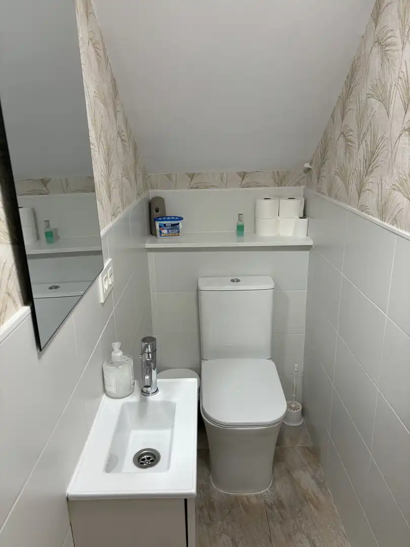 Room in Placeta de los Negros, 3, Barrio de Albaicín Room in Placeta de los Negros, 3, Barrio de Albaicín