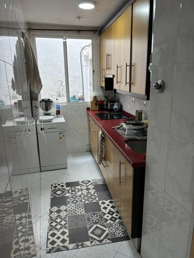 Room in Placeta de los Negros, 3, Barrio de Albaicín Room in Placeta de los Negros, 3, Barrio de Albaicín