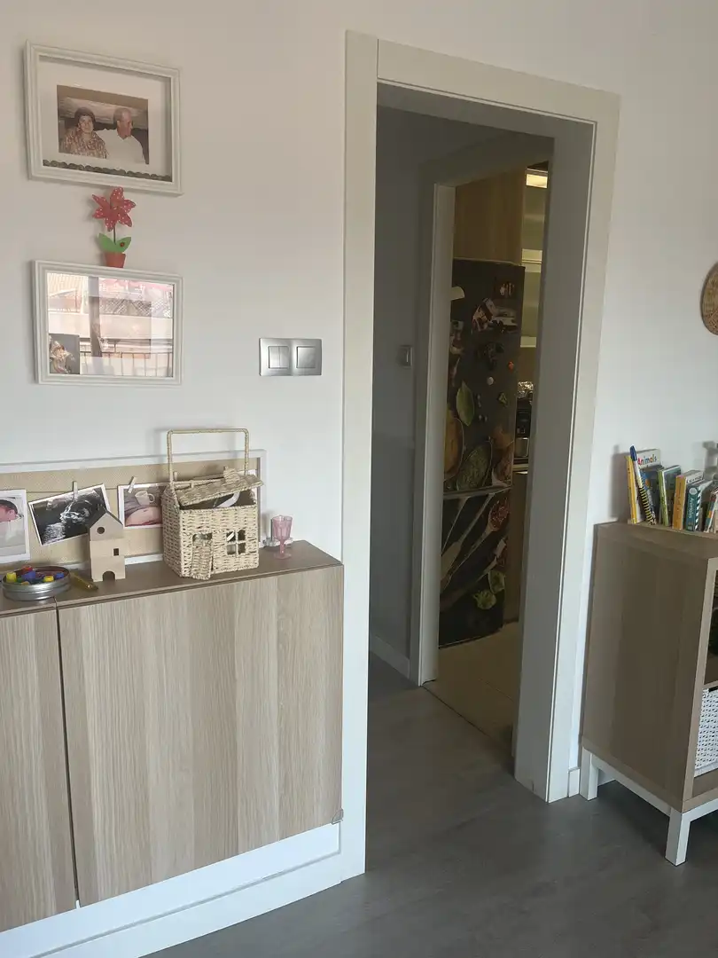 Flat for sale in Gavà  with Air Conditioner and Balcony