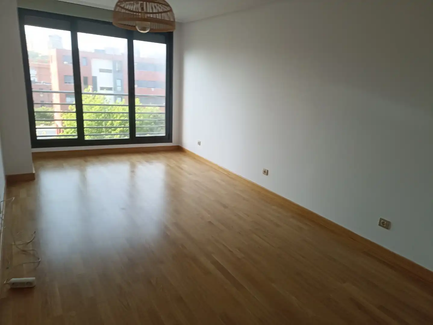 Schlafzimmer von Wohnung zum Verkauf in Santander mit Heizung, Privatgarten und Parkett