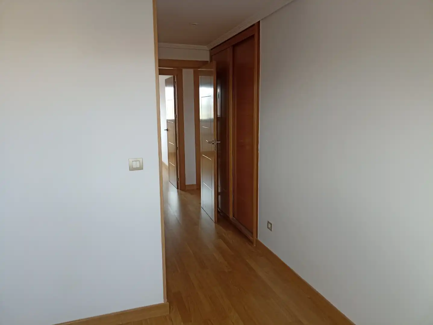 Wohnung zum Verkauf in Santander mit Heizung, Privatgarten und Parkett