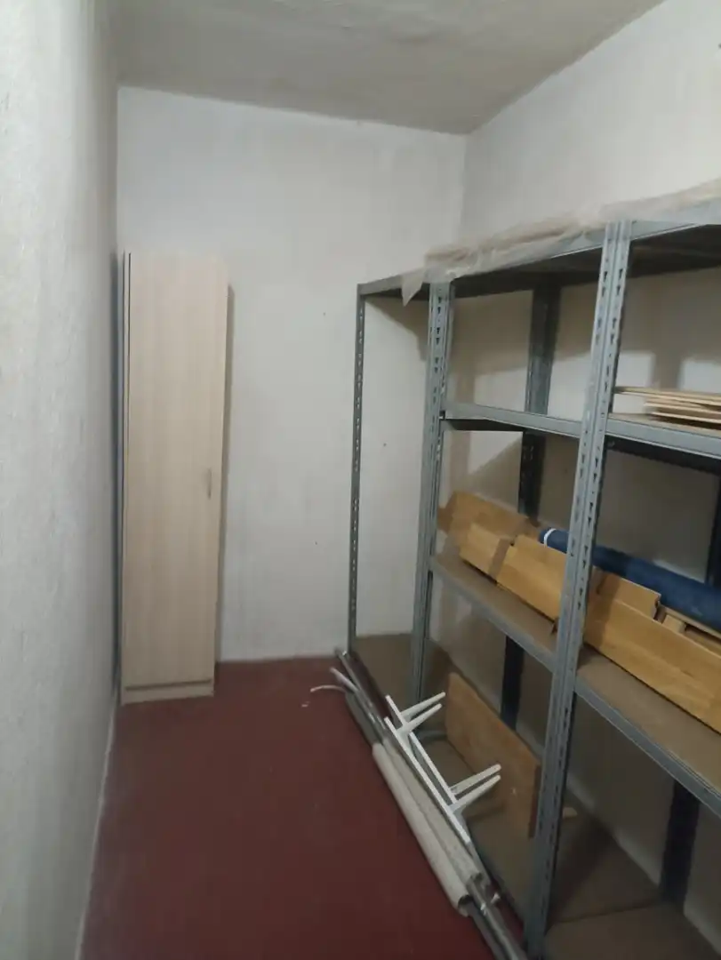 Wohnung zum Verkauf in Santander mit Heizung, Privatgarten und Parkett