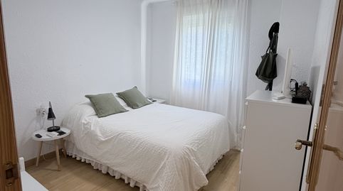 Foto 3 de Piso en venta en Calle Héroe de Sostoa, 200, La Luz - El Torcal, Málaga Capital