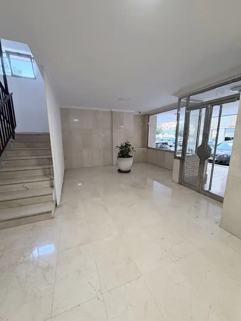 Piso en venta en Málaga con Aire acondicionado, Parquet y Terraza