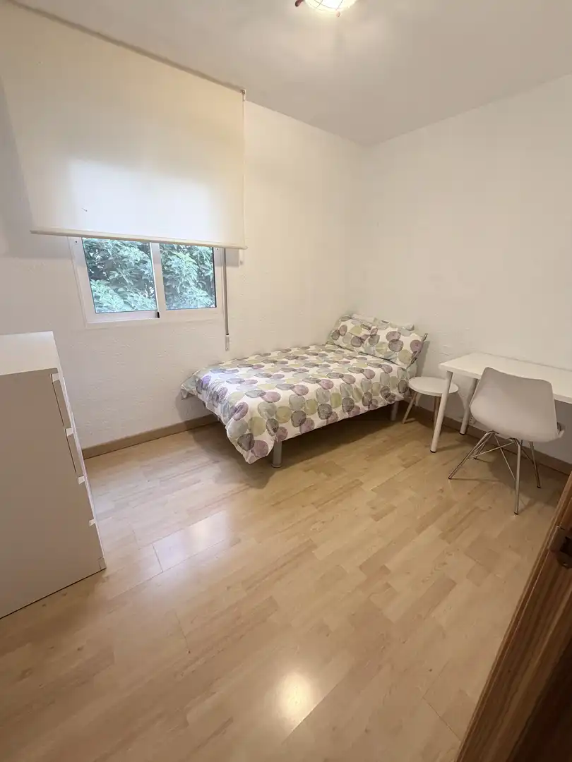 Habitación de Piso en venta en Málaga con Aire acondicionado, Parquet y Terraza