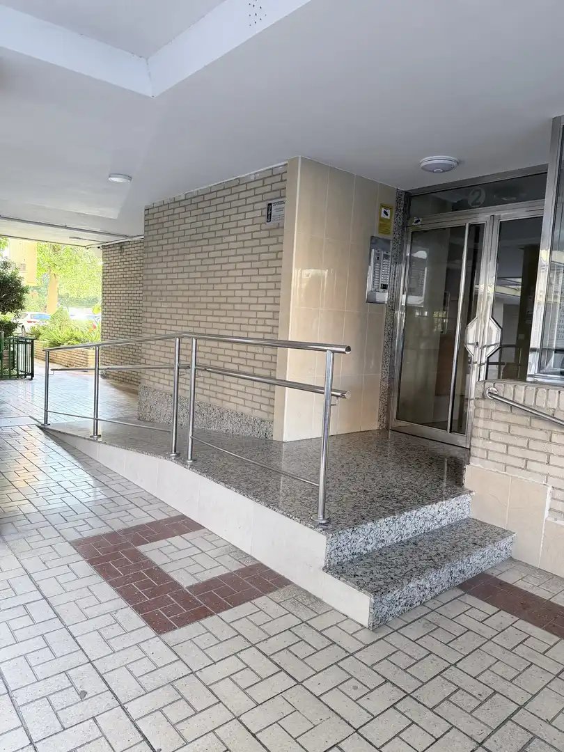 Piso en venta en Málaga con Aire acondicionado, Parquet y Terraza