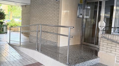 Pis en venda a Calle Héroe de Sostoa, 200, La Luz - El Torcal, Málaga Capital - imatge 5 Foto 5 de Pis en venda a Calle Héroe de Sostoa, 200, La Luz - El Torcal, Málaga Capital
