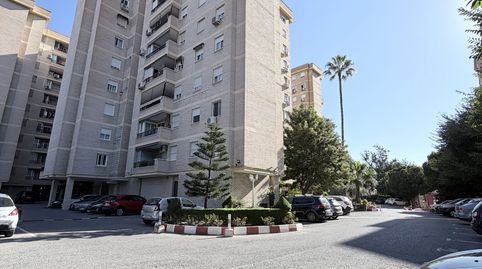 Pis en venda a Calle Héroe de Sostoa, 200, La Luz - El Torcal, Málaga Capital - imatge 3 Foto 3 de Pis en venda a Calle Héroe de Sostoa, 200, La Luz - El Torcal, Málaga Capital