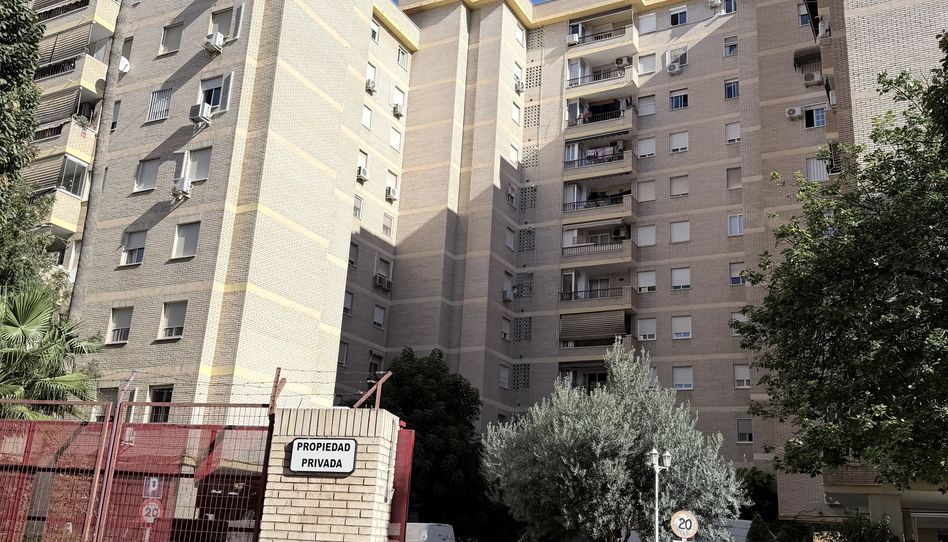 Pis en venda a Calle Héroe de Sostoa, 200, La Luz - El Torcal, Málaga Capital - imatge 1 Foto 1 de Pis en venda a Calle Héroe de Sostoa, 200, La Luz - El Torcal, Málaga Capital