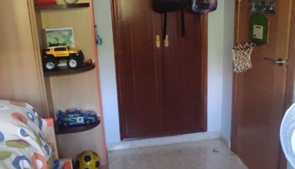 Wohnung zum Verkauf in Calle del Campo, 11, Poniente-Norte - Miralbaida - Parque Azahara, Córdoba Capital - Bild 1 Foto 1 von Wohnung zum Verkauf in Calle del Campo, 11, Poniente-Norte - Miralbaida - Parque Azahara, Córdoba Capital