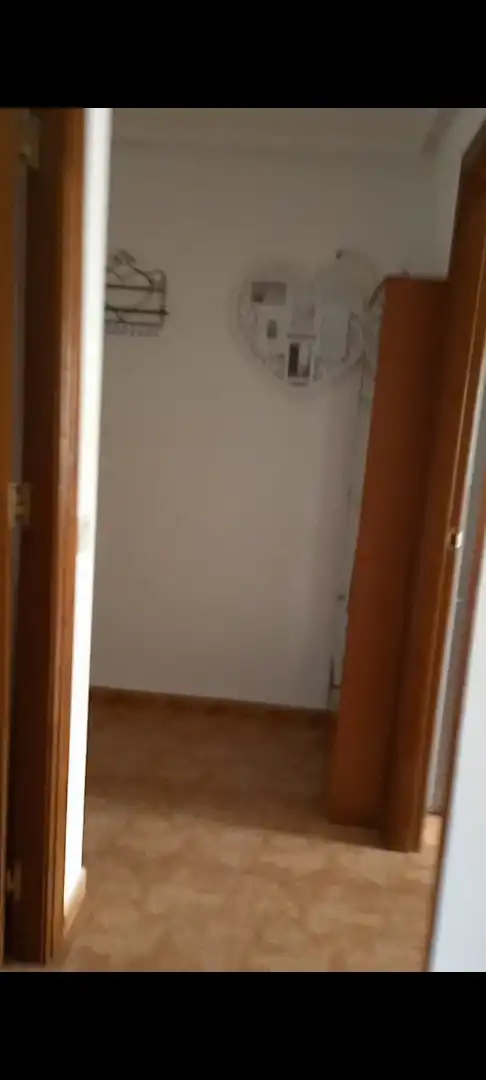 Habitació a Calle Miranda, 4, Carbajosa de la Sagrada
